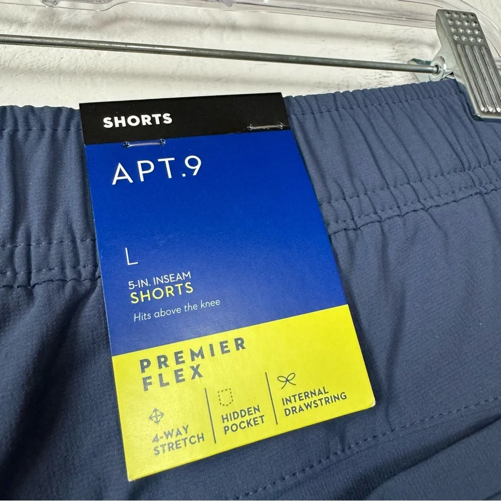 Apt. 9 kohls apt